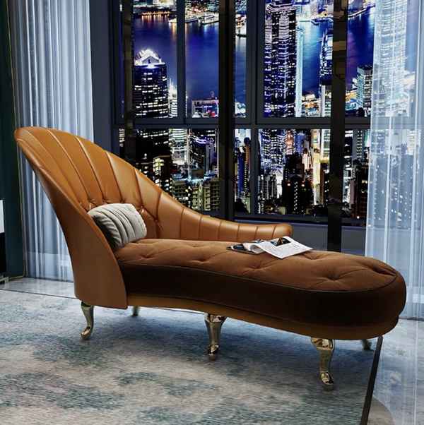 Кресло лежак для квартиры: фото, дизайн