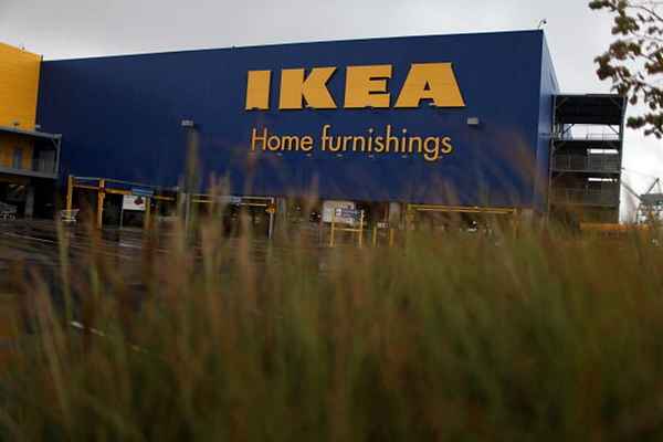 Бренд производителя мебели IKEA продан за $11,2 млрд