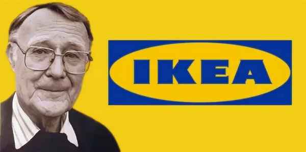 IKEA: история мирового успеха