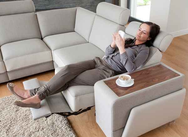 Как выбрать диван для сидения? Пpaктические советы